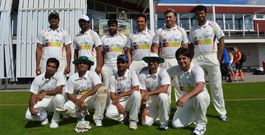 NRW Team